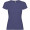 Jamaika T-Shirt für Damen, jeansblau, S