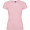 Jamaika T-Shirt für Damen, hellrosa, S