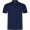 Austral Poloshirt Unisex , navy, S