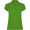 Star Poloshirt für Damen, grasgrün, S