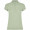 Star Poloshirt für Damen, nebelgrün, S