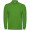 Estrella Langarm Poloshirt für Herren, grasgrün, S