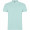 Star Poloshirt für Herren, minzgrün, S