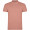 Star Poloshirt für Herren, tonorange, S