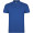 Star Poloshirt für Herren, royalblau, XS (fällt aus wie 2XS)