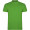Star Poloshirt für Herren, grasgrün, S