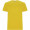 Stafford T-Shirt für Herren, gelb, S