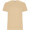 Stafford 190 g/m² T-Shirt für Herren, angora, S (fällt aus wie XS)
