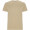 Stafford T-Shirt für Herren, sand meliert, S
