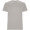 Stafford T-Shirt für Herren, perlgrau, S (fällt aus wie XS)