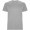 Stafford T-Shirt für Herren, meliertes grau, S