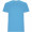 Stafford T-Shirt für Herren, türkis, S
