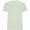 Stafford T-Shirt für Herren, nebelgrün, S (fällt aus wie XS)