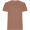 Stafford 190 g/m² T-Shirt für Herren, mokka, S (fällt aus wie XS)