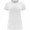 Capri T-Shirt für Damen, weiß, S