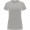 Capri T-Shirt für Damen, opal, S