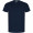 Golden T-Shirt für Herren, navy, S