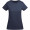 Breda T-Shirt aus Bio-Baumwolle für Damen, navy, S