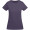 Breda T-Shirt aus Bio-Baumwolle für Damen, fliederfarben, S