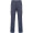 Trooper Arbeitshose, 250 g/m 2, blei, schwarz, 38