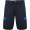 Tahoe Arbeitsshorts, 250 g/m2, marineblau, royalblau, S