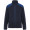 Terrano Mikrofleecejacke, unisex, marineblau, S