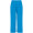 Vademecum Arbeitshose, 160 g/m2, unisex, donau-blau, XS