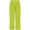 Vademecum Arbeitshose, 160 g/m2, unisex, pistazie, XS