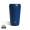 Topl-Trinkbecher aus rec. Stahl mit 360-Grad-Deckel 354ml, navy blau