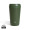 Topl-Trinkbecher aus rec. Stahl mit 360-Grad-Deckel 354ml, grün