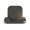 Zens Magnetic Nightstand Charger, schwarz