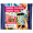 Ritter SPORT 100g im Werbeschuber, Nugat