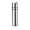 ROMINOX® Isolierkanne // Cup in Cup - mit 2 Deckeln - Silber