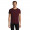 REGENT FIT HERREN 150g, L, burgund
