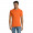 PRIME MEN PRIME HERREN POLO 200g, 3XL, orange