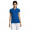 PASADENA WOMEN PASADENA Damen Polo 200g, L, königsblau/weiß