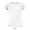 SPORTY DAMEN T-SHIRT  140g, L, weiß