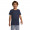 SPORTY KINDER T-SHIRT 140g, 3XL, french marine