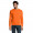 SPIDER SPIDER HERREN SWEATER 260g, 3XL, orange