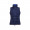 WAVE DAMEN BODYWARMER 180g, L, marineblau