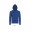 STONE UNI HOODIE 260g, 3XL, königsblau