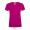 REGENT DAMEN T-SHIRT 150g, L, fuchsia