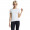 REGENT DAMEN T-SHIRT 150g, 3XL, weiß