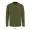 IMPERIAL LSL MEN IMPERIAL LSL MEN T-Shirt190, 3XL, dunkles khaki