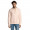 SPENCER SPENCER HOODED SWEAT 280, 3XL, cremiges rosa