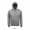 SPENCER HERREN SWEATER 280g, 3XL, grau-melange 2