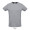 SPRINT UNI T-SHIRT 130g, 3XL, grau