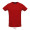 SPRINT UNI T-SHIRT 130g, 3XL, rot
