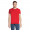 PIONEER MEN T-Shirt 175g, 3XL, bright red