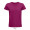 PIONEER MEN T-Shirt 175g, 3XL, fuchsia
